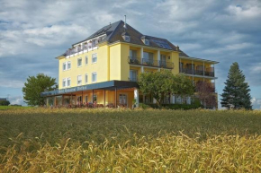 Гостиница Hotel Perekop  Бердорф